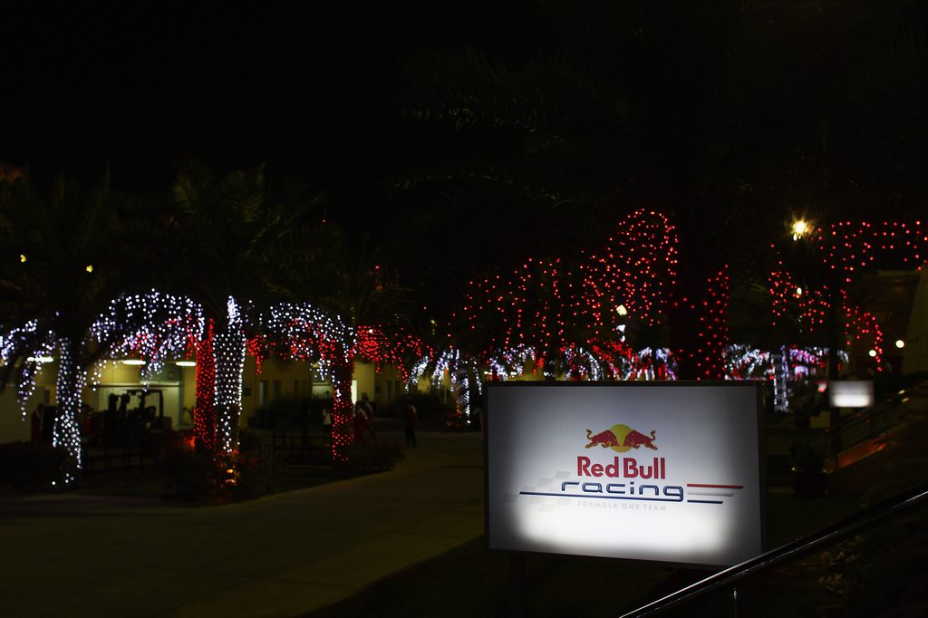 GP Bahrain - Prove Libere
